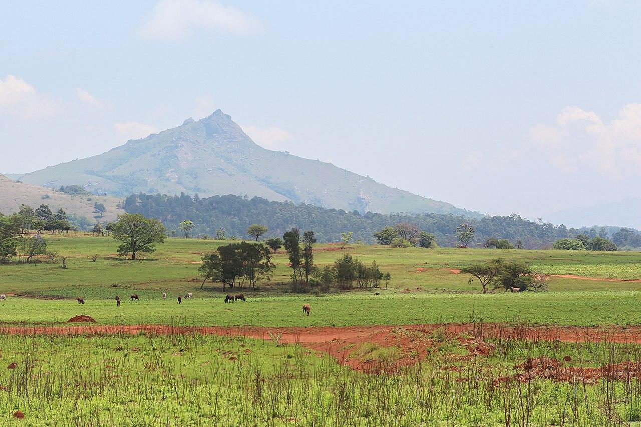 Lobamba, Eswatini (Swaziland)